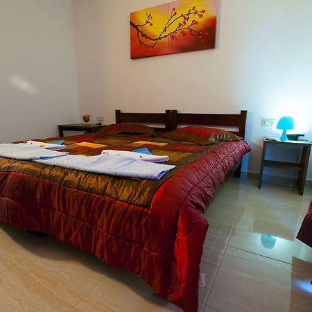 Elpidis Villa Κόκκινος Πύργος Εξωτερικό φωτογραφία
