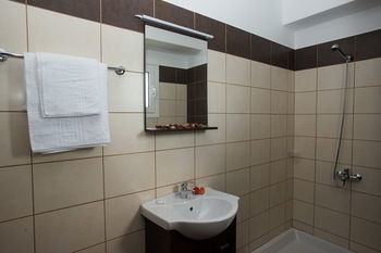 Elpidis Villa Κόκκινος Πύργος Εξωτερικό φωτογραφία